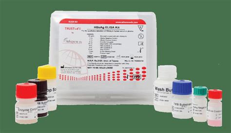 anti-hbsag elisa kit|hbsag elisa colorimetric kit.